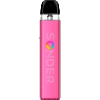 Geekvape Sonder Q3 Pod Kit 1750 mAh Burgundy Red