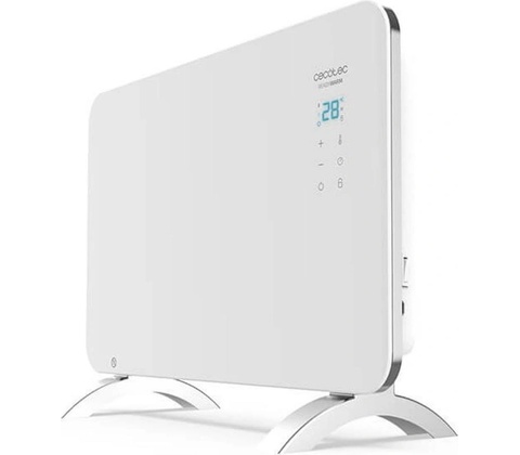 Cecotec Ready Warm 6750 Crystal Connection