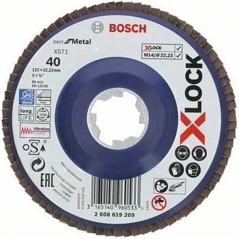 BOSCH 2.608.619.209