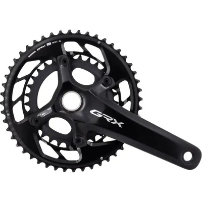 Shimano GRX FC-RX820-2 – Zboží Dáma