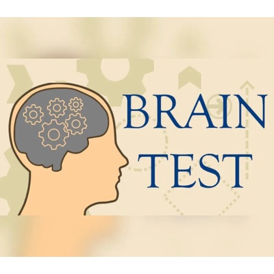 Brain Test