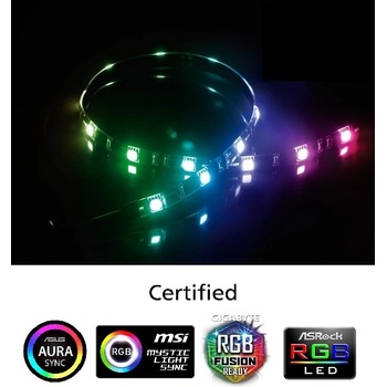 Akasa Vegas MB AK-LD05-50RB