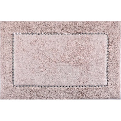 Najkoberce Chic ružový 60 x 90 cm