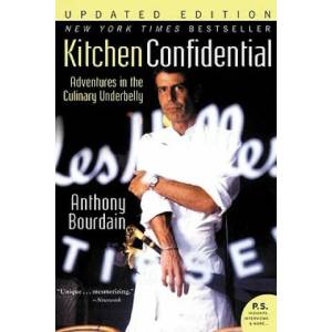Kitchen Confidential (ISBN: 9780060899226)