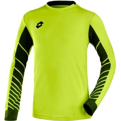 Lotto ELITE Junior brankářský set GK JR KIT PLŽlutá Černá