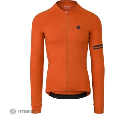 AGU Solid LS Performance ice tea