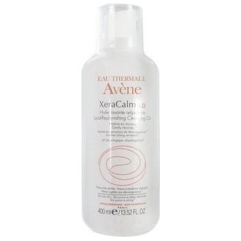 Avene XeraCalm AD huile relipidační mycí olej 400 ml