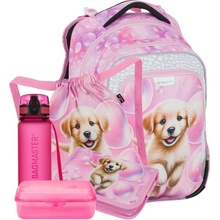 Bagmaster LUMI 26 A veľký pes