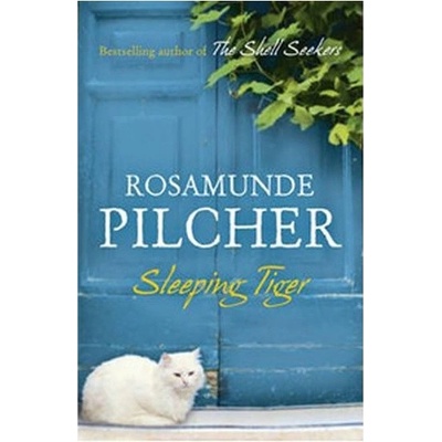 Sleeping Tiger Pilcher Rosamunde