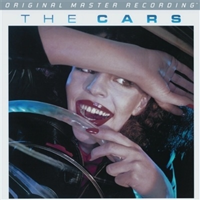 Cars - Cars / Vinyl / 180g / MFSL LP
