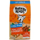 Barking Heads Bowl Lickin’ Chicken Small Breed 1,5 kg