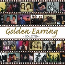 GOLDEN EARRING: COLLECTED CD