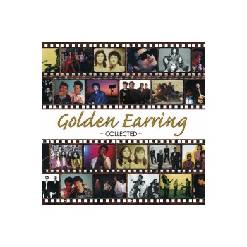 GOLDEN EARRING: COLLECTED CD