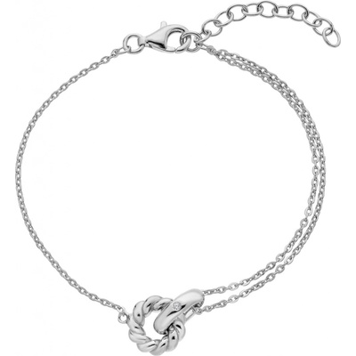 Hot Diamonds náramok DL692