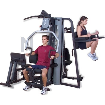 Body-Solid G9S