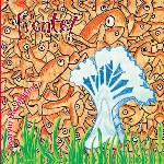 Warner Frente! : Marvin The Album - Vinyl (LP) (056851)