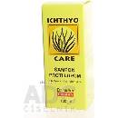 Dr. Müller IchthyoCare ŠAMPÓN 3% ICHT. 100 ml
