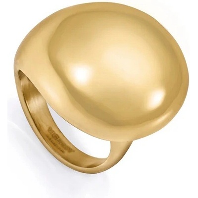 Viceroy pozlacený prsten Air 14206A