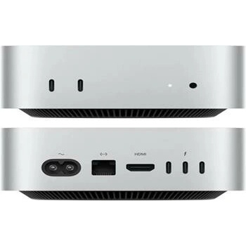 Apple Mac mini M4 2024 MU9D3CZ/A