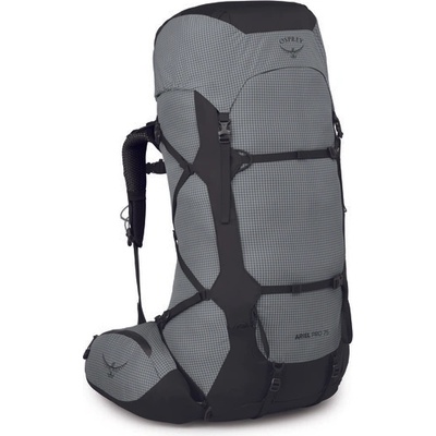 Osprey Туристическа раница OSPREY ARIEL PRO 75, silver lining (10042990OSP)