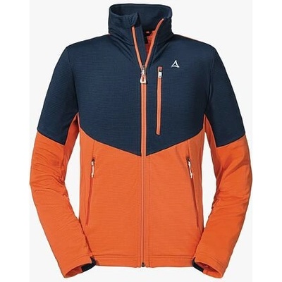 Schöffel Fleece Jacket Hydalen M Man