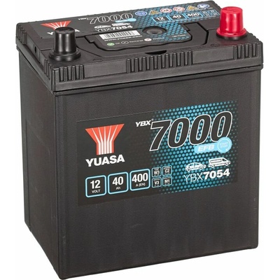 Yuasa YBX7000 12V 40Ah 340A YBX7054