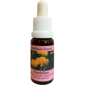 PHI Essences Премахва напрежението от конфликти - Есенция Глухарче № 11, капки 15 ml (11 WILD)
