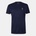 Luke Тениска Luke Men's Chalk Performance Regular Fit T-Shirt - Navy
