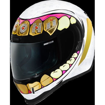 Icon Airform Grillz
