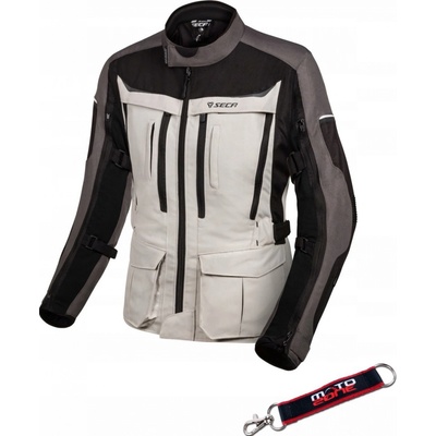 SECA Discovery Lady šedá – Zbozi.Blesk.cz