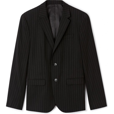 Celio Sako slim Buamaury Černá – Zbozi.Blesk.cz