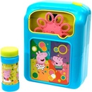 Bublinovač Prasátko Peppa
