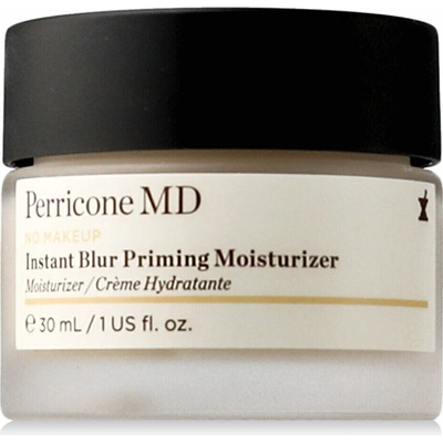 Perricone MD No Makeup Instant Blur Priming Moisturizer podkladová hydratačná báza 30 ml