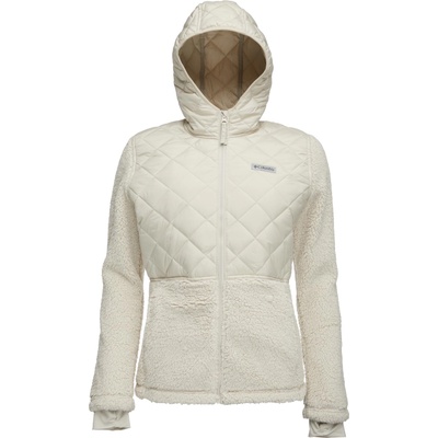 Columbia Crested peak full zip xs