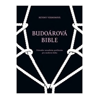 Budoárová bible
