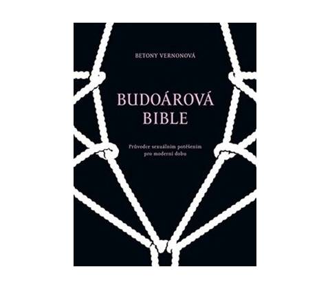 Budoárová bible