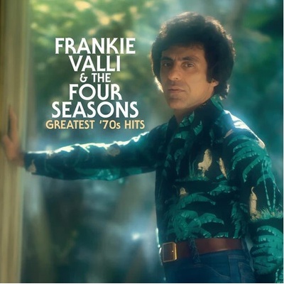VALLI, FRANKIE & THE FOUR SEASONS - GREATEST `70S HITS LIMITED LP