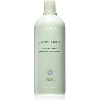 Aveda Pure Abundance Volumizing Shampoo шампоан за обем за фина коса 1000ml