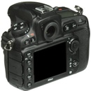 Цифрови фотоапарати Nikon D810 Body (VBA410AE)