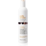 Milk Shake Integrity & Strength Nourishing Conditioner подхранващ балсам за увредена коса 300ml