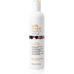 Milk Shake Integrity & Strength Nourishing Conditioner подхранващ балсам за увредена коса 300ml