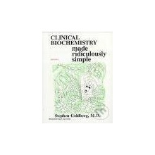 Clinical Biochemistry Made Ridiculously Simple, 3/E - Stephen Goldberg