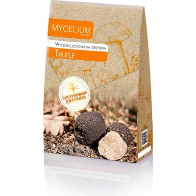 Sadba LANÝŽE - vybrané podhoubí 120ml