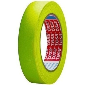tesa 04671 Highlight Tape Neon Yellow Лепяща лента (04671-00050-10)