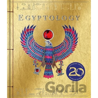 Egyptology Steer Dugald