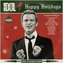 IDOL, BILLY - HAPPY HOLIDAYS CD