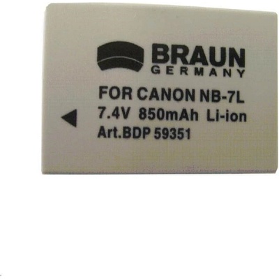 Braun DB59351