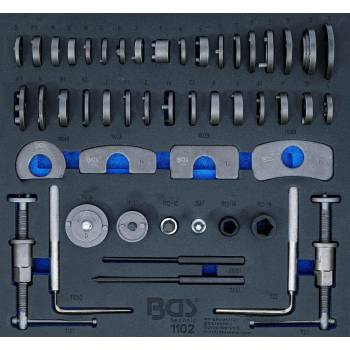 BGS Technic 101102