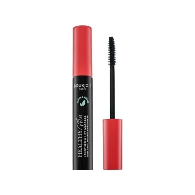 Bourjois Healthy Mix Lengthen & Lift Mascara спирала за удължени и извити мигли 001 Ultra Black 7 ml