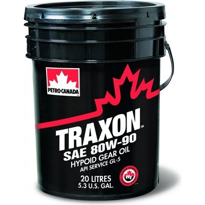 Petro-Canada Traxon 85W-140 20 l